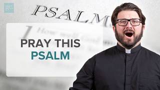 What to Pray When God Feels FAR Away