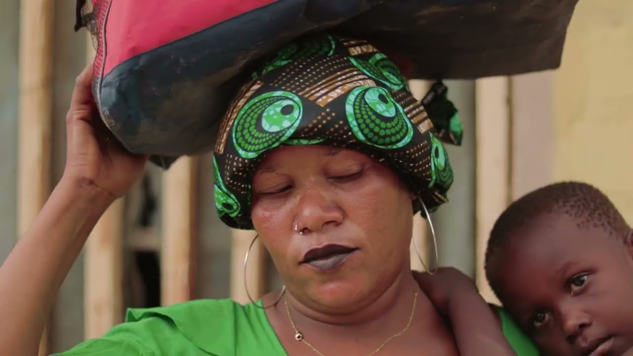 Erasme Vitamina c Satana Official Matthava Films2025