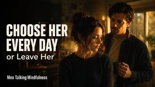 Choose Her Every Day or Leave Her: Bryan Reeves on What Men Get Wrong About Relationships
