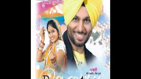 Veer Sukhwant and Miss Pooja Combine