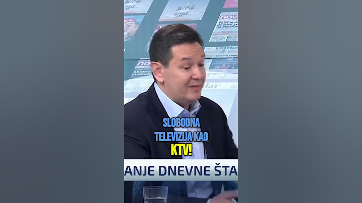 Очитана лекција телевизији Н1 #nemanjasarovic #sarovic #studenti #srbija
