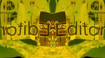 HGIGTGAMFTS Csupo Effects Round 3 vs. @JGATOT2025HD