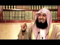 Be Aware of Bidah | Powerful Message | Mufti Menk