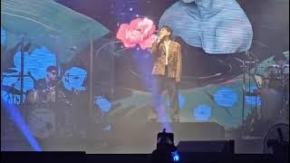 Nuo Yan - Hai Lai A Mu live konser malaysia 2025