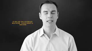 Release meditation technique FULLTIME Guiding Release  By Brendon Burchard