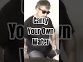 Carry Your Own Water Sight Unseen Hard Rock #sightunseenhardrock #shorts #aussierock #guitardriven