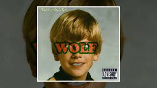 Hodgy Beats - Analog (Rough Draft) [Wolf 2010]