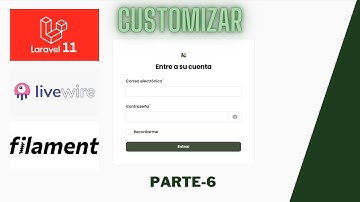 FilamentPHP Parte 2: Personaliza aún más el sidebar de tu panel de administración