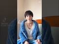 ギャップ‪‪🫶🏻💕︎︎9347268764様のテンプレートをお借りしました🙇‍⤵︎#塩﨑太智 #milk #ギャップ #かっこいい #テンプレ使用 #バズれ