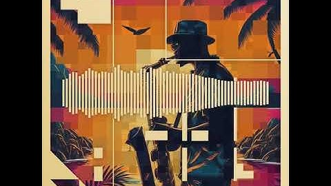 🌅🎶 Algorithmic Arranger: Tropical Serenade 🌴✨