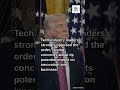 Trump Delays AI Executive Order Amid Growing Tech