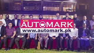Automark Media Coverage Video 2021