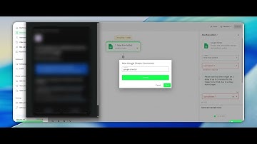 How to sync leads from a live Google Sheet | Autocalls.ai