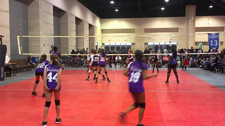 1-9-16 USAV FL Gold Cup Naomi Serving