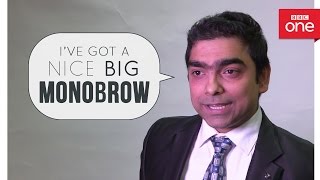 Karthik Nagesan's audition - The Apprentice 2016: Series 12 - BBC