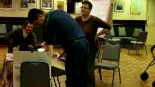 Verhuizers Voorbereid Op Gedrag Zorgcliënten