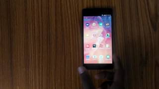 Antique Android Launcher Adw Launcher