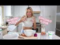 3 high protein MEAL PREP breakfasts that helped me lose 45 lbs + get lean