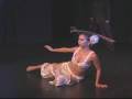 Story of Yang Guifei Through Dance - Xin/Kokoro By Sayaka Pereira