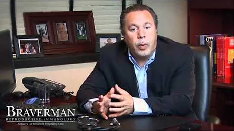 NK cell activity and recurrent pregnancy loss - Reproductive Immunology