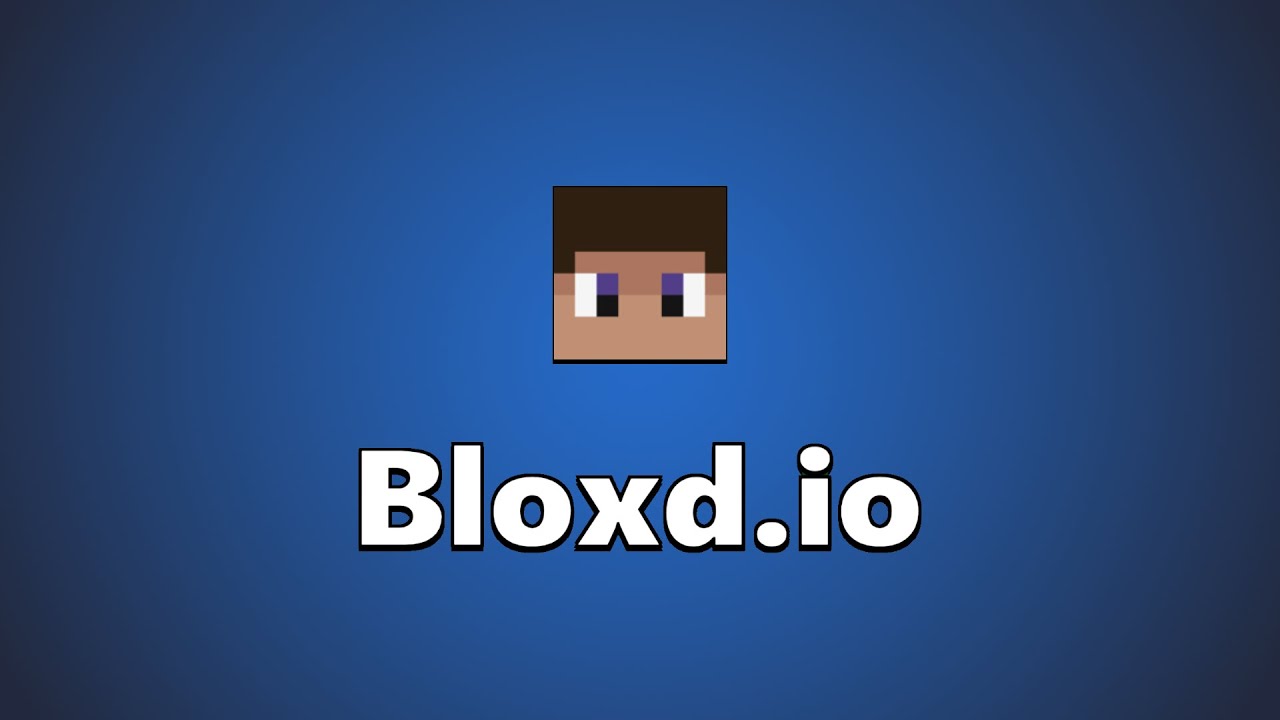 What is Bloxd.io ? 