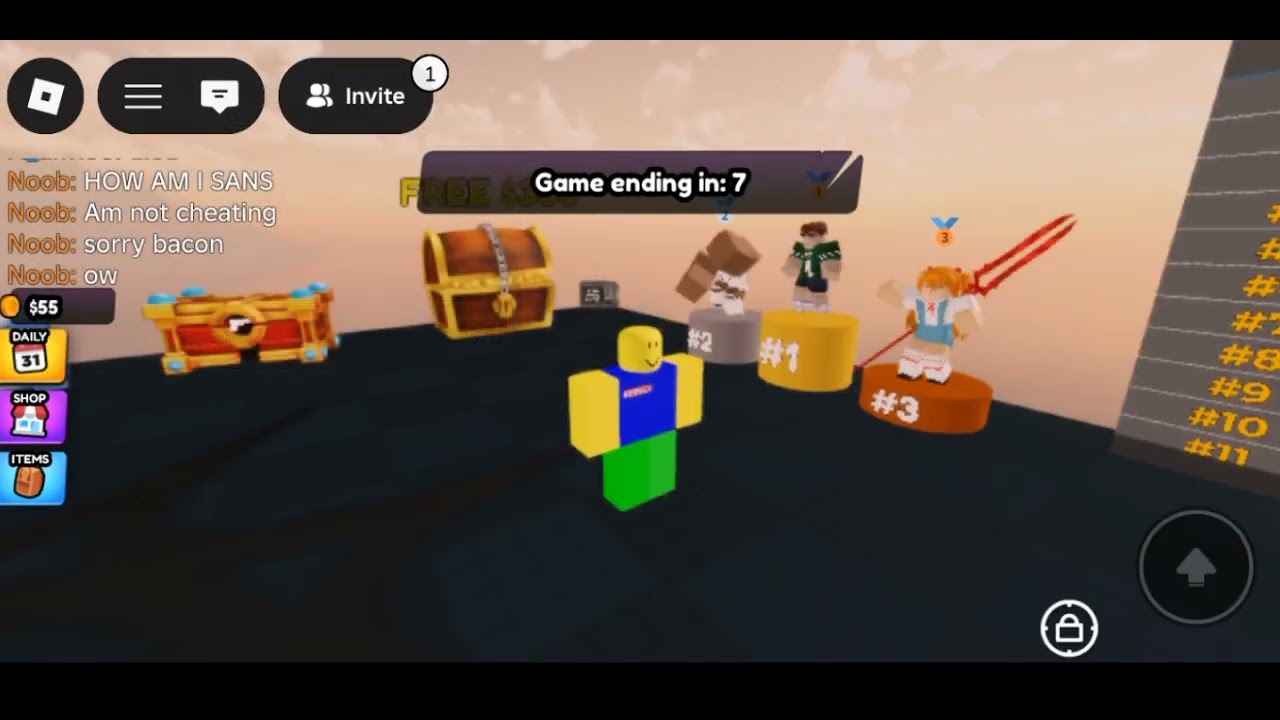 FUNNY MEMES IN BLIND SHOT!