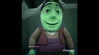 Keloğlan Özel Dublaj Küfürlü