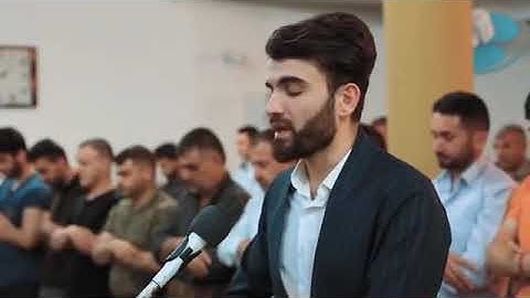 وقال فرعون ذرونى اقتل موسى وليدع ربه . تلاوه 🌹🌹القارئ (عبيدة موفق)