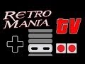 Anuncio retromania tv