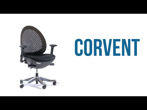 CORVENT - Funktionsvideo - hjh OFFICE