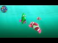 Finding Dory | Unlocked Infinite Spin Mode | Sparta Pitch | Inspired by Gamavision Csupo Effects