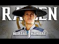 These News Buffs Just made Raiden COMPLETLY BROKEN! - MK1 FT5's