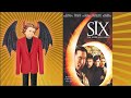 Satan Reviews Six: The Mark Unleashed – Part 1 Spoiler Alert! 😈