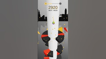 Helix Jump Games Level 73