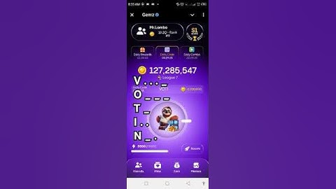 Gemz daily cipher 11 October