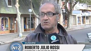 Berutti, el "mejor pueblito de la Provincia de Buenos Aires"