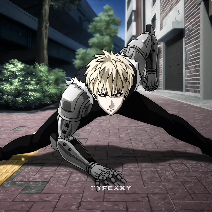 『 Saitama and Genos funny moment 💀😂 』| One Punch Man Edit  | ㅤㅤㅤㅤㅤㅤㅤㅤㅤ #opm #anime #edit