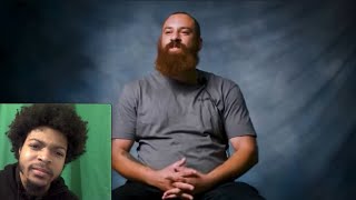 STN REACTS TO SOFTWHITE UNDERBELLY ALIEN ABDUCTEE INTERVIEW - JULIUS👽