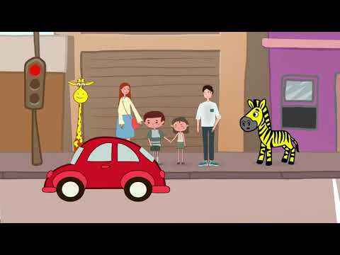 zebra4kids ge   ზებრა, ჟოზე, ბავშვები და უფროსები