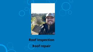 Roof Inspection Roof Inspection