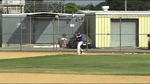Chris Camarda - 2011 - Baseball - San Diego, CA - ...