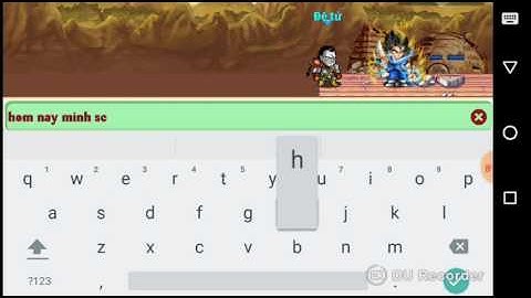 Ngọc rồng online cách up dệ kaioken  100%