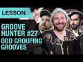 Try these Odd Groupings Grooves! | Groove Hunter #27 | Periphery, Tigran Hamasyan | Thomann