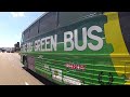 Meet The Big Green Bus