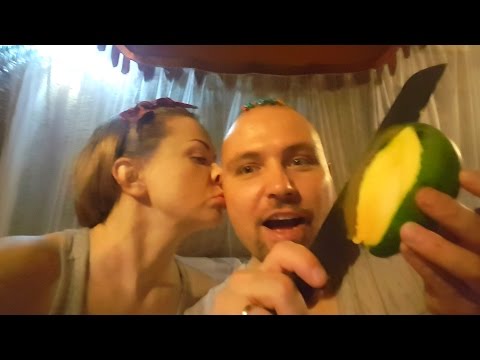 ВЛОГ Медовый месяц без ДЕТЕЙ НЮХАЕМ кокос СПА ЛАУНЖ КЛАБ СОБАКА СЕРФЕР Воспоминания о БАЛИ