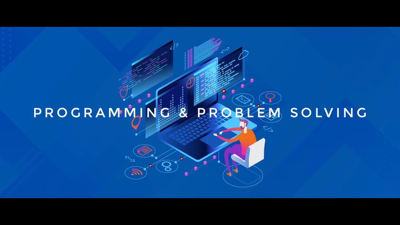 24. Programming and Problem Solving | A I Tazib | DIU