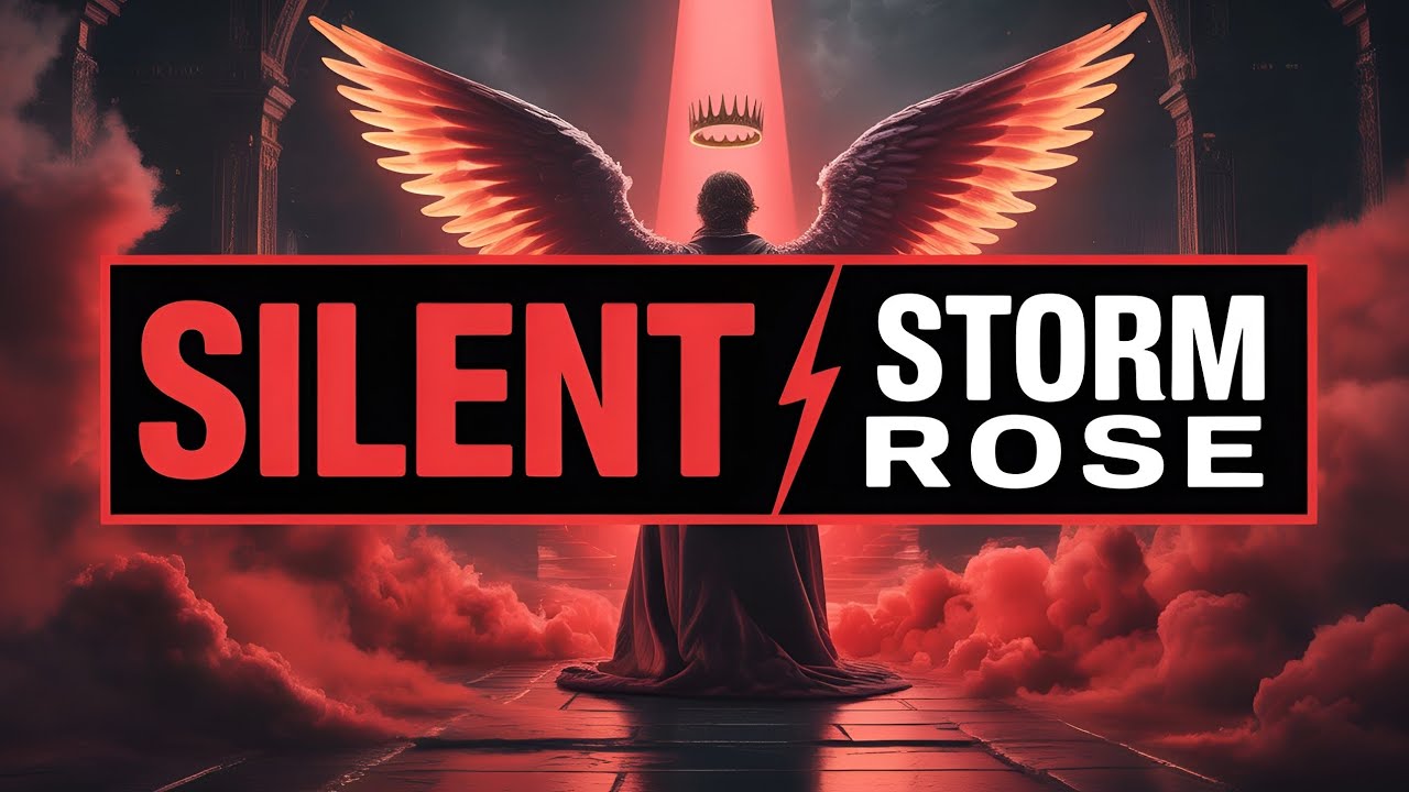 Избранные Аллахом: Ваше молчание вызвало бурю, которую они никак не ожидали.