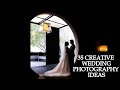 35 creative wedding photography ideas