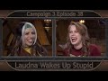 Critical Role Clip | Laudna Wakes Up Stupid | Campaign 3 Episode 38