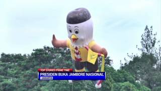 Top Stories Prime Time Beritasatu Tv 14 Agustus 2016